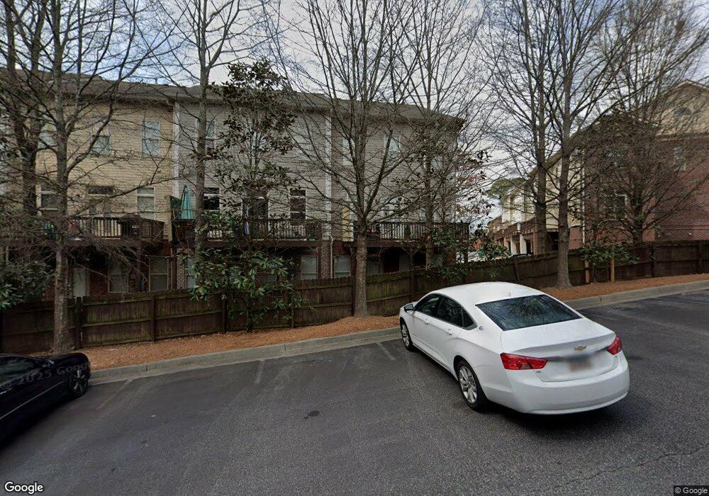 3321 Vintage Cir SE unit 2, Smyrna, GA 30080 - photo 1