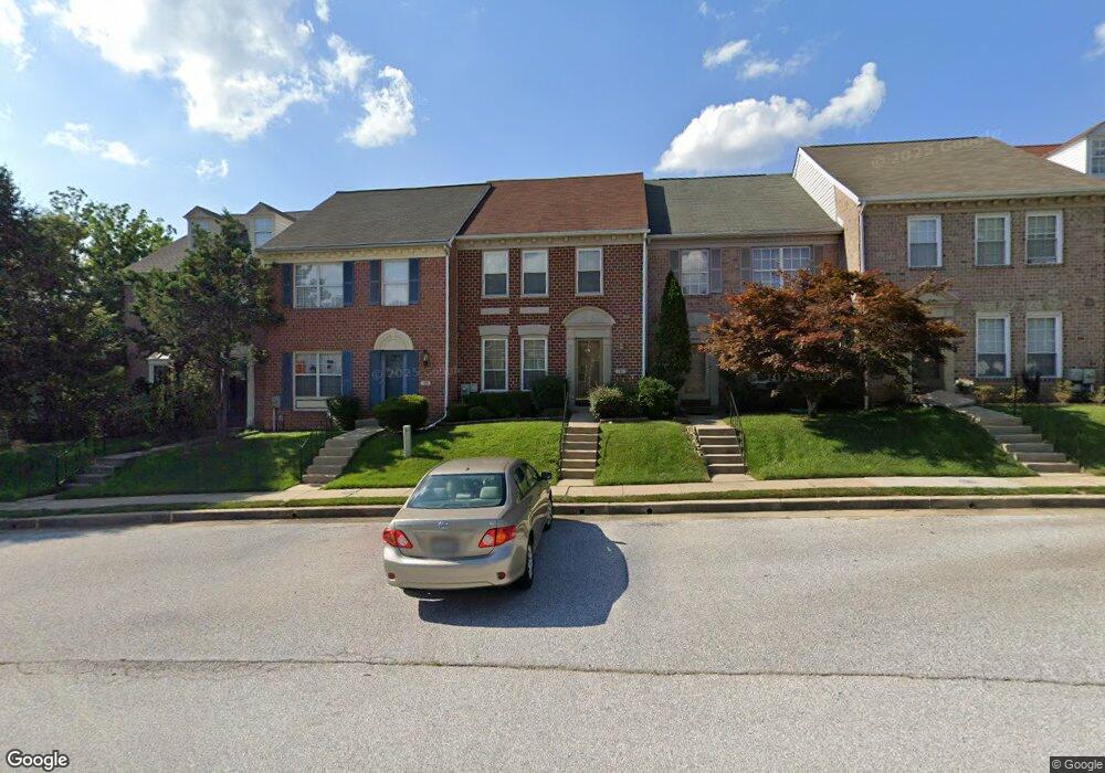 6 Roger Valley Ct, Parkville, MD 21234 - photo 1