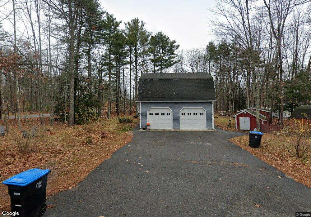 2 Hunts Dr, Windham, ME 04062 - photo 1