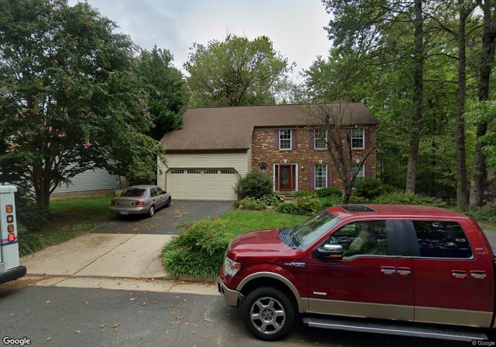 13118 Bramblewood Ln, Herndon, VA 20171 - photo 1