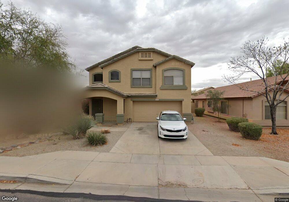 11421 E Pronghorn Ave, Mesa, AZ 85212 - photo 1