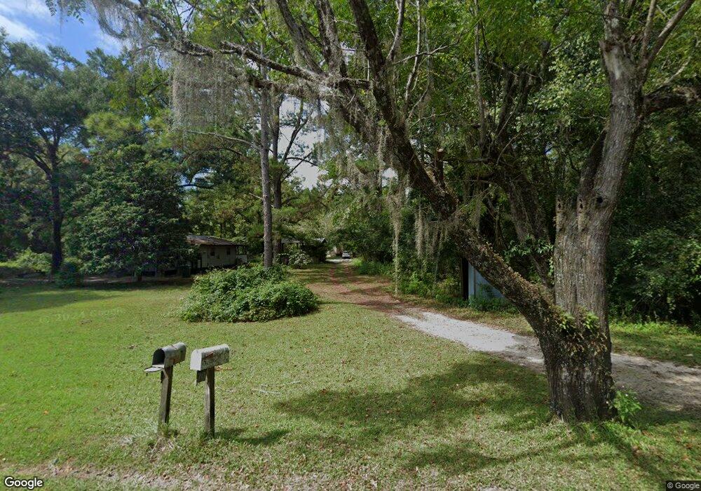 70 Richardson Rd, Crawfordville, FL 32327 - photo 1