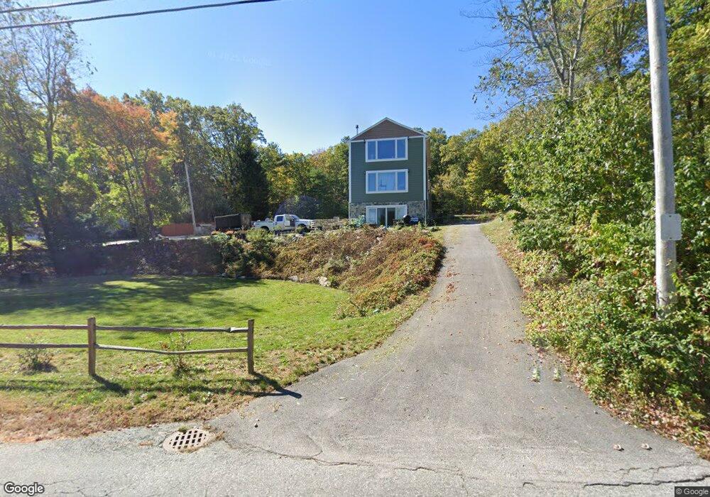 98 Log Rd, Smithfield, RI 02917 - photo 1