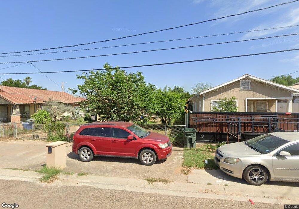314 Mier St, Laredo, TX 78040 - photo 1