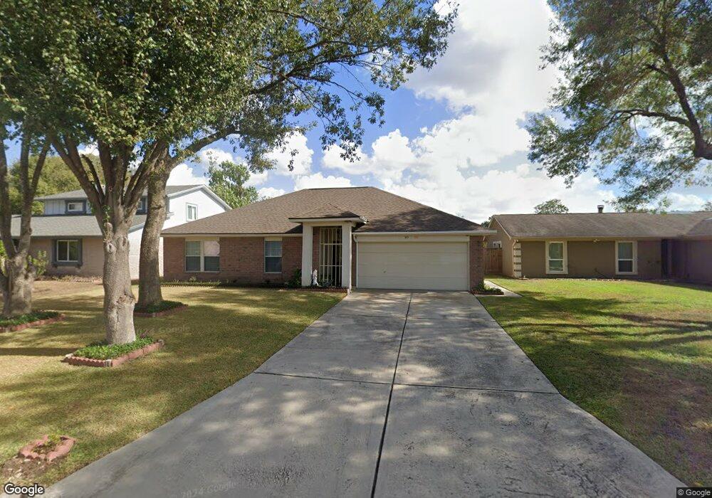 8390 Pebbledowne Dr, Houston, TX 77064 - photo 1