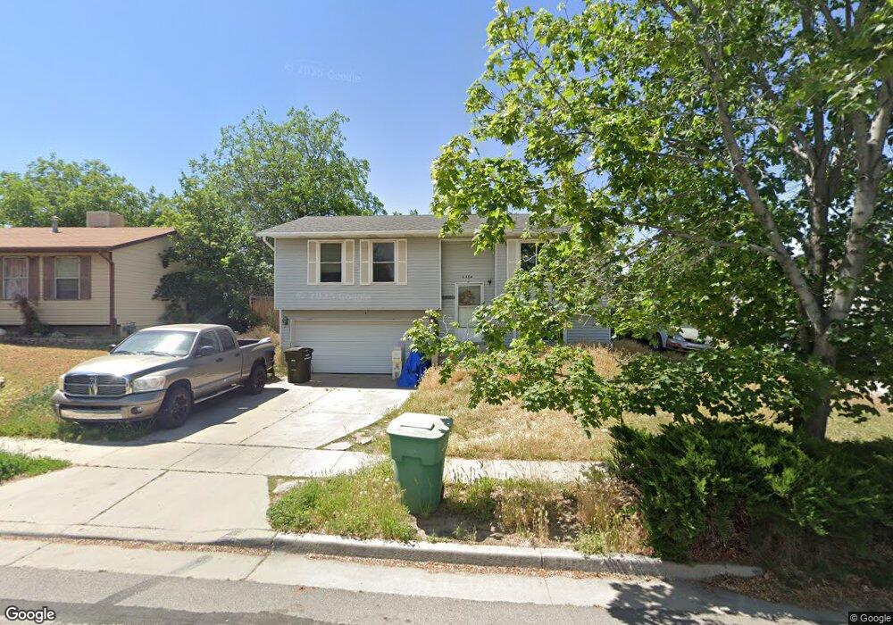 6484 S Daffodil Way, West Jordan, UT 84081 - photo 1