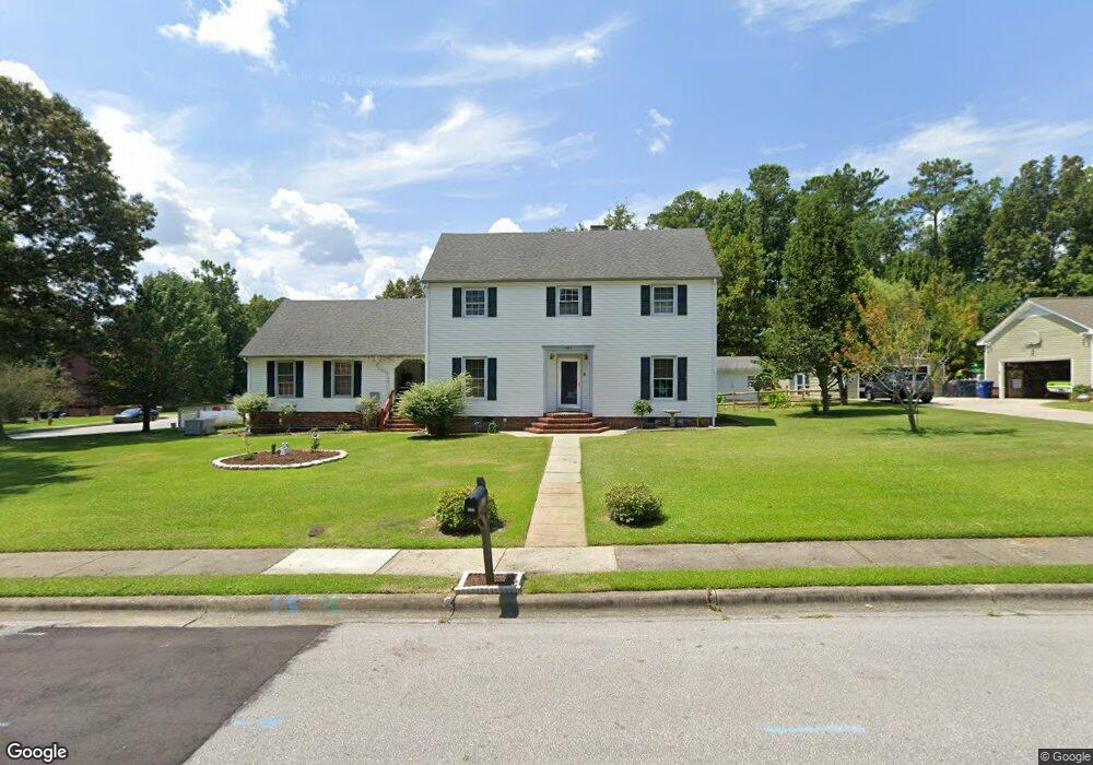 000 Aldersgate, Jacksonville, NC 28546 - photo 1