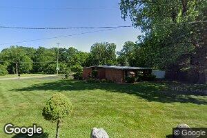 2921 Hillcrest Ave, Flint, MI 48507