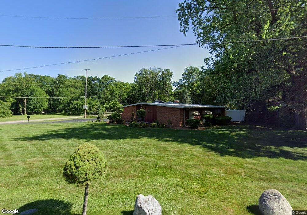 2921 Hillcrest Ave, Flint, MI 48507 - photo 1