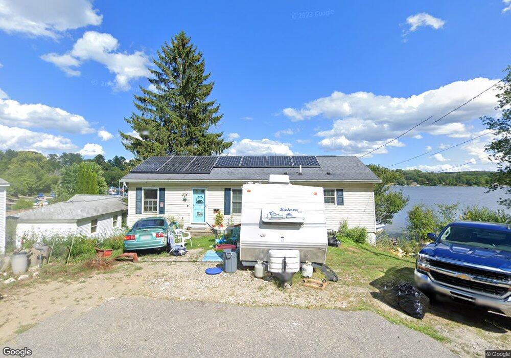 150 Bantam Lake Rd, Morris, CT 06763 - photo 1