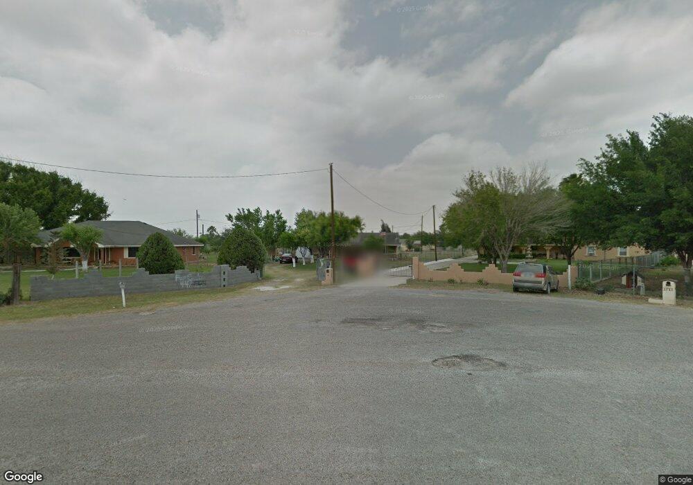 4028 N Victoria Rd, Donna, TX 78537 - photo 1