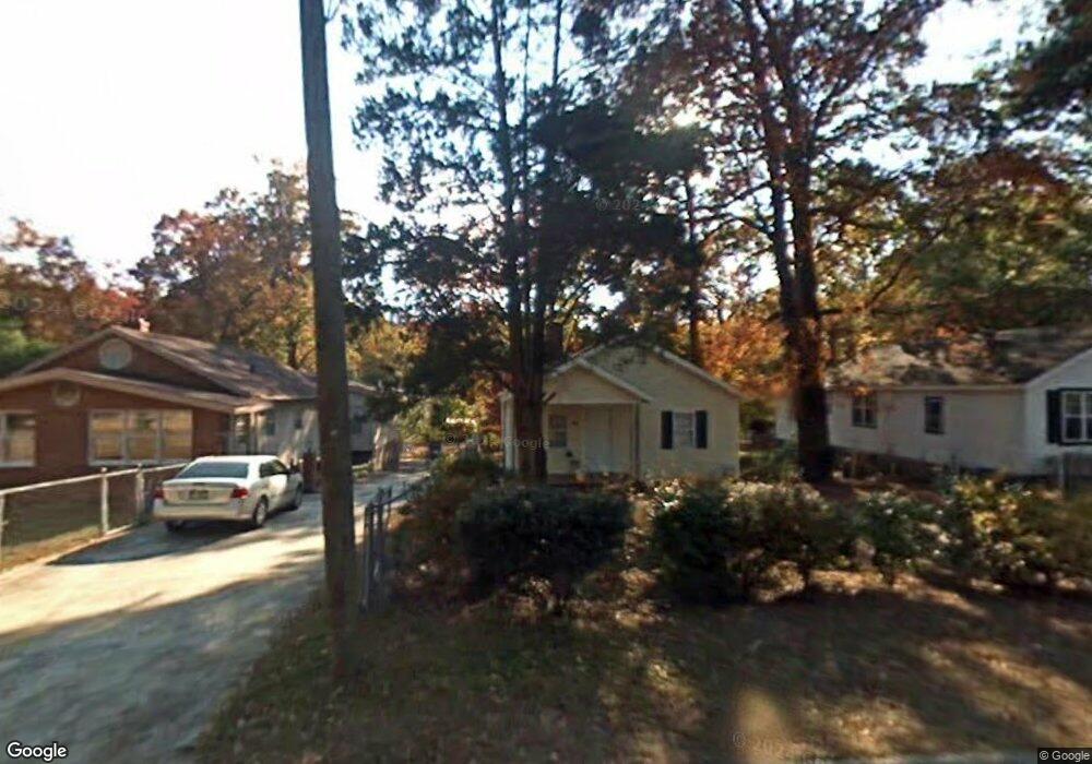 2832 Royal St, Augusta, GA 30909 - photo 1