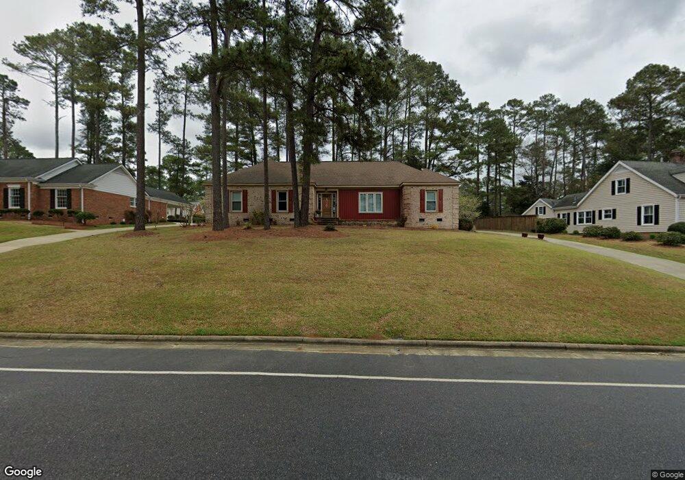 513 Northview Dr, Fayetteville, NC 28303 - photo 1