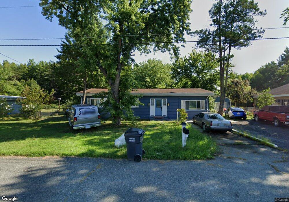 3100 Wooster Dr, Bryans Road, MD 20616 - photo 1