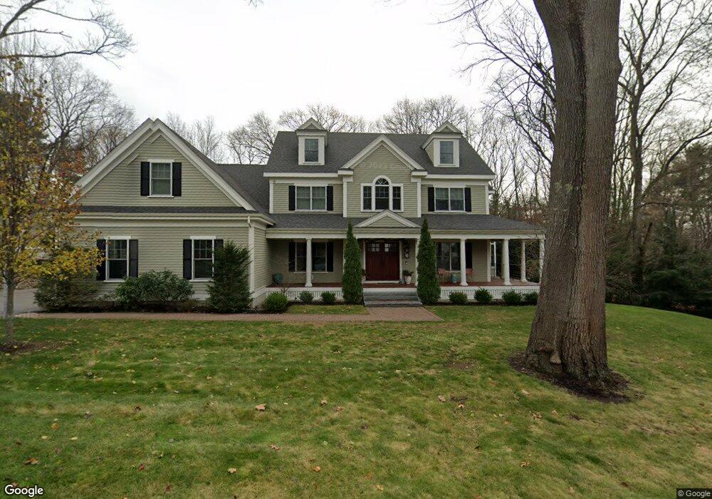 21 Tyler Rd, Lexington, MA 02420 - photo 1