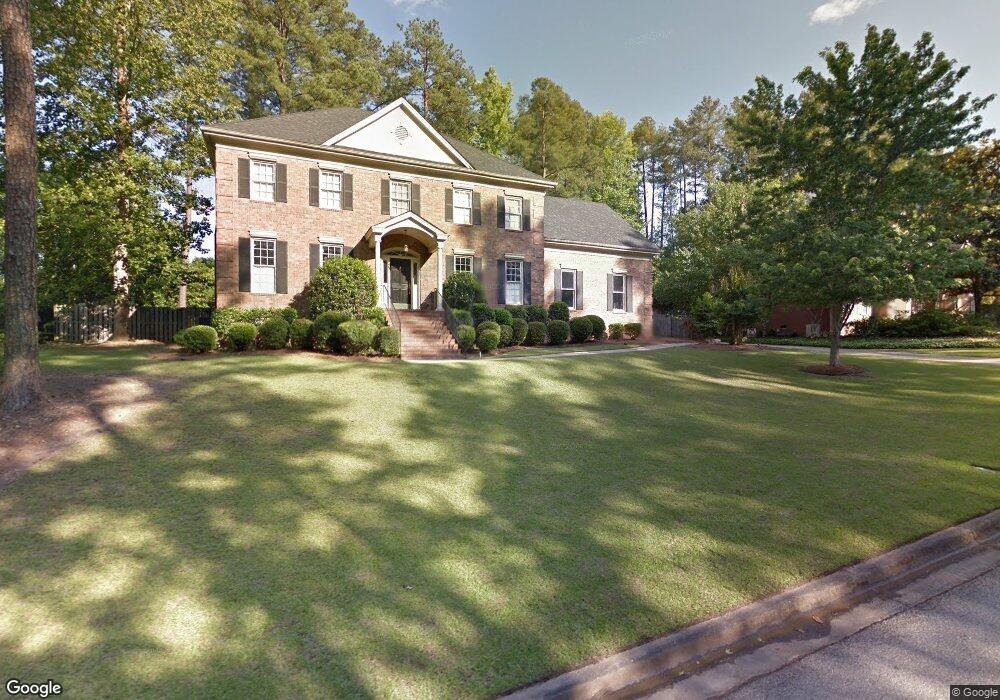 4115 Hammonds Ferry, Evans, GA 30809 - photo 1