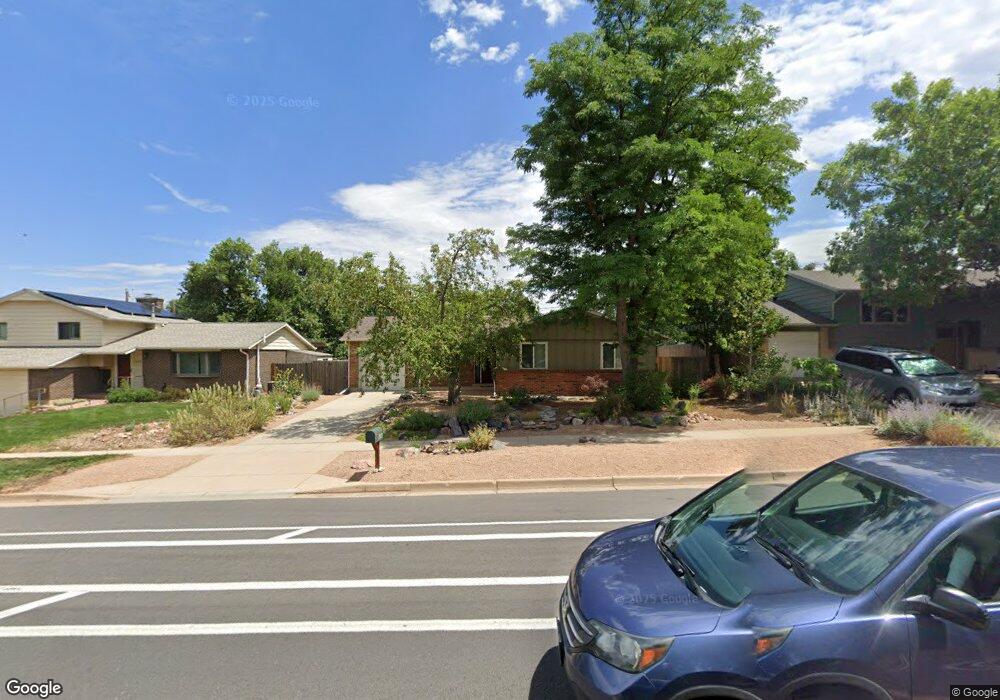 1290 Lehigh St, Boulder, CO 80305 - photo 1