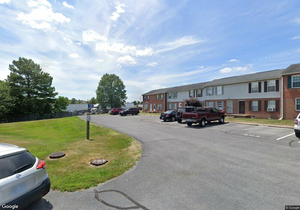 515 Buckingham Dr, Stephens City, VA 22655 - photo 1