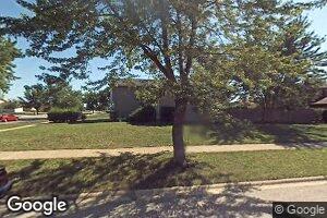50 Willow Rd, Matteson, IL 60443