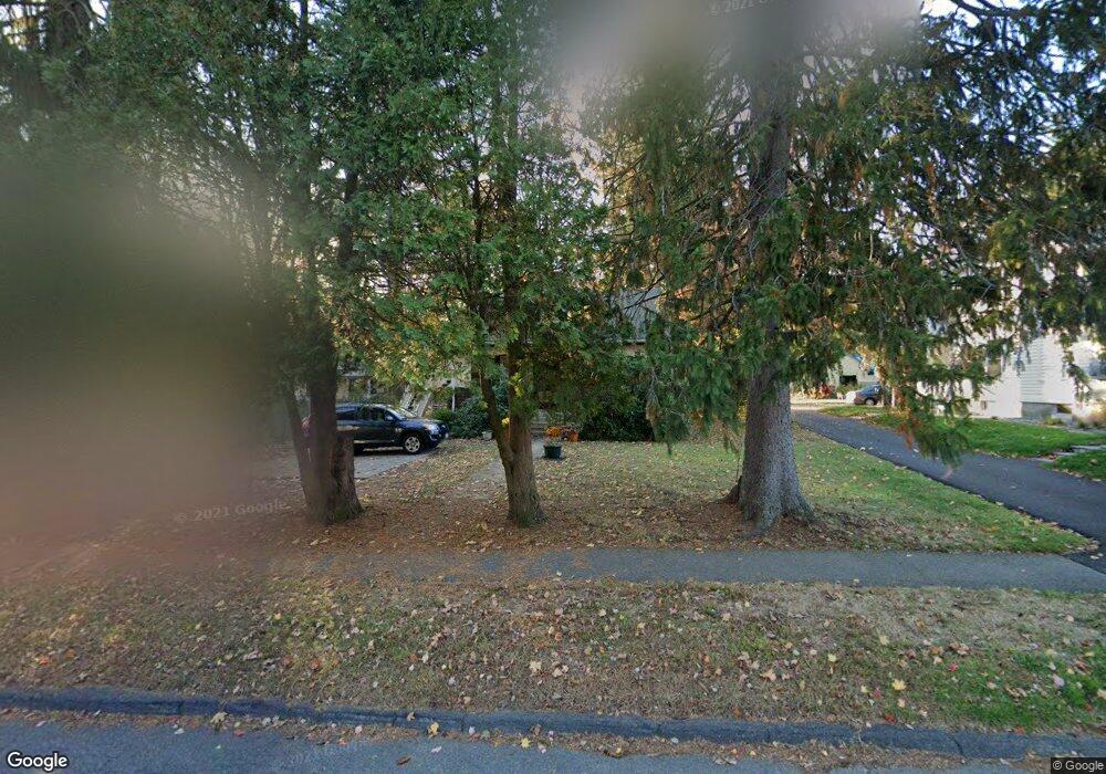 48 High St, Amherst, MA 01002 - photo 1