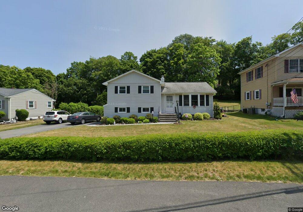 39 Payson Rd, Cornwall On Hudson, NY 12520 - photo 1