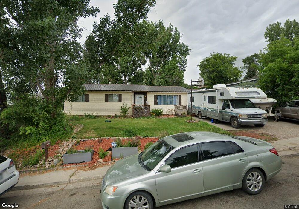 870 Stout St, Craig, CO 81625 - photo 1