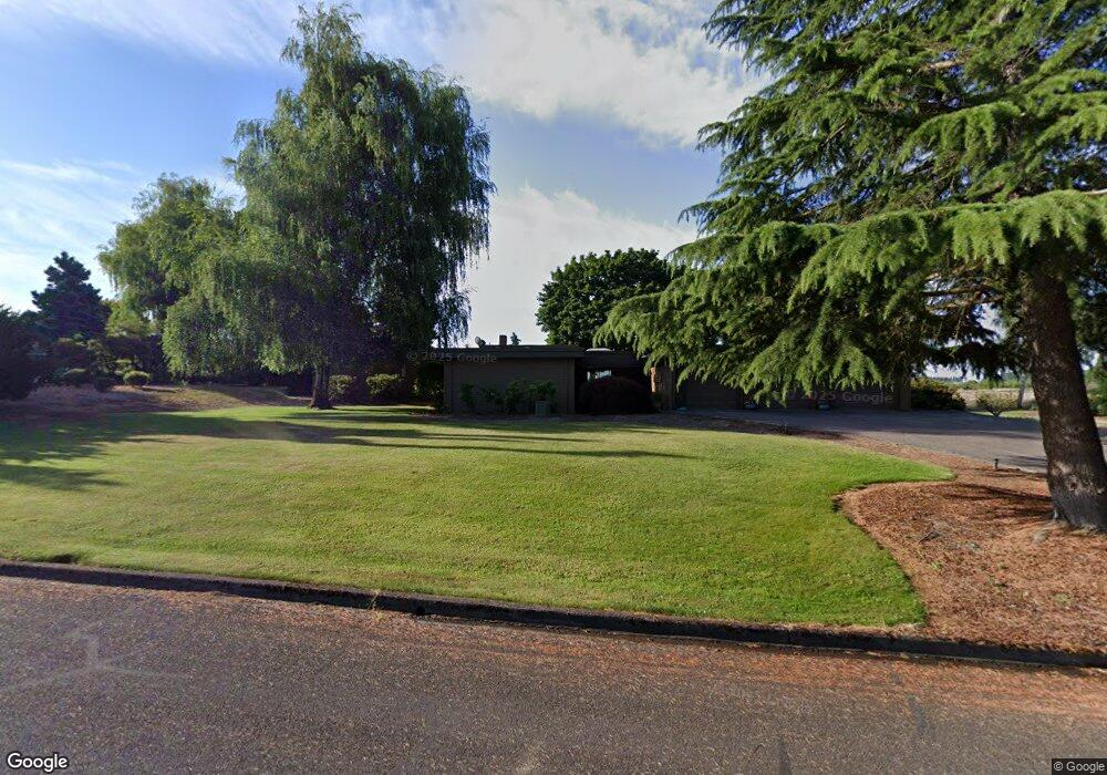 14940 NE Lawnview Cir, Aurora, OR 97002 - photo 1