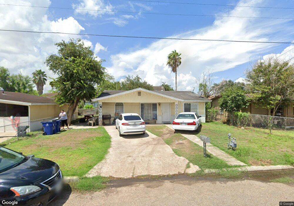 2122 Avila St, Donna, TX 78537 - photo 1