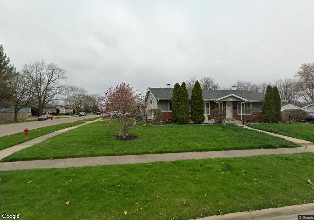 500 N Rosedale Ave unit 502, Aurora, IL 60506 - photo 1