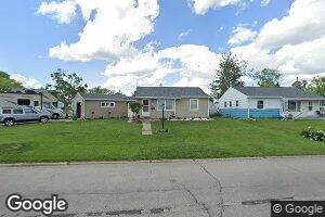 1832 8th Ave SW, Cedar Rapids, IA 52404