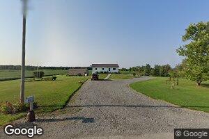 6554 County Road 68, Spencerville, IN 46788
