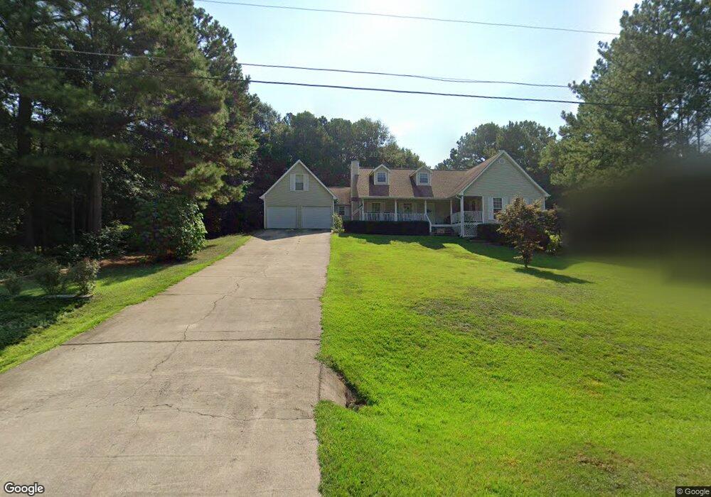 270 Laney Ct, McDonough, GA 30252 - photo 1