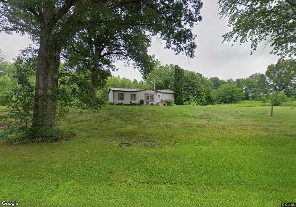 3370 20th Rd, Tippecanoe, IN 46570 - photo 1