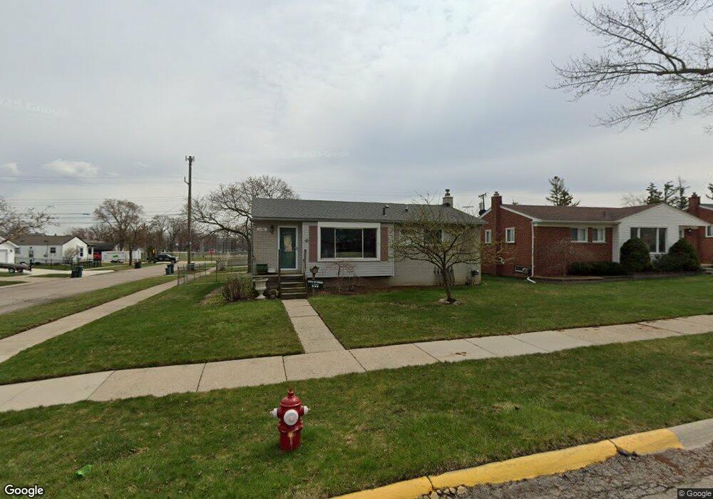 1196 N Stephen Ave, Clawson, MI 48017 - photo 1