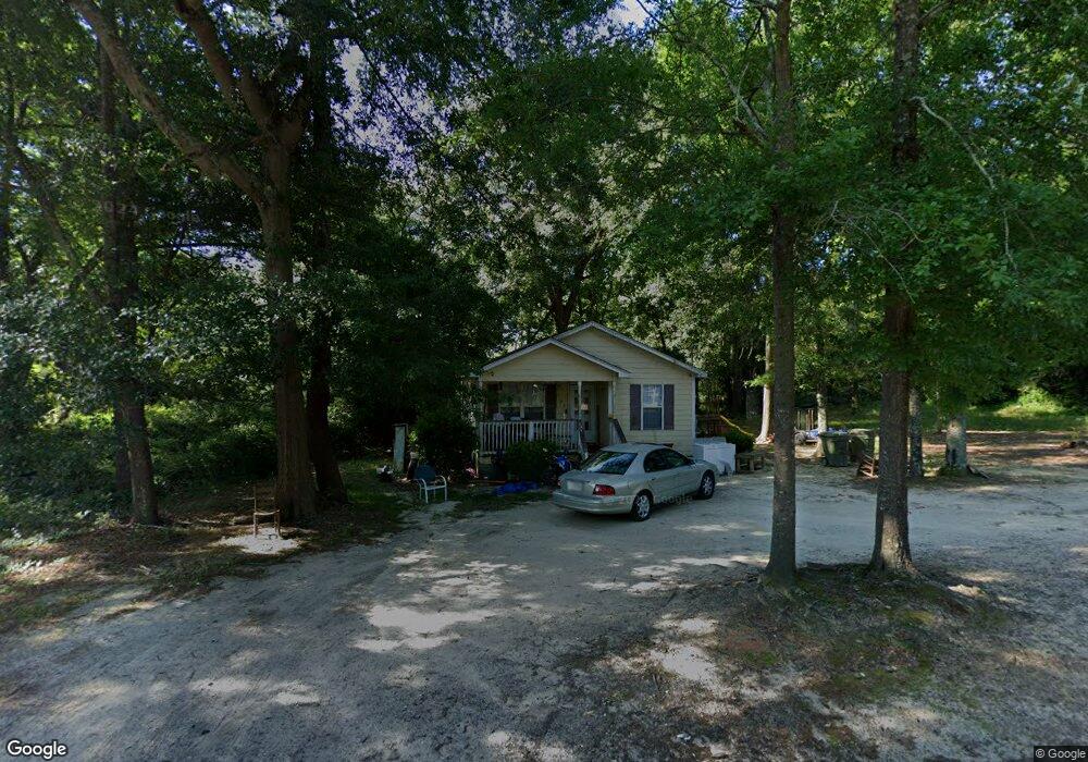 107 Monroe St, Camden, SC 29020 - photo 1
