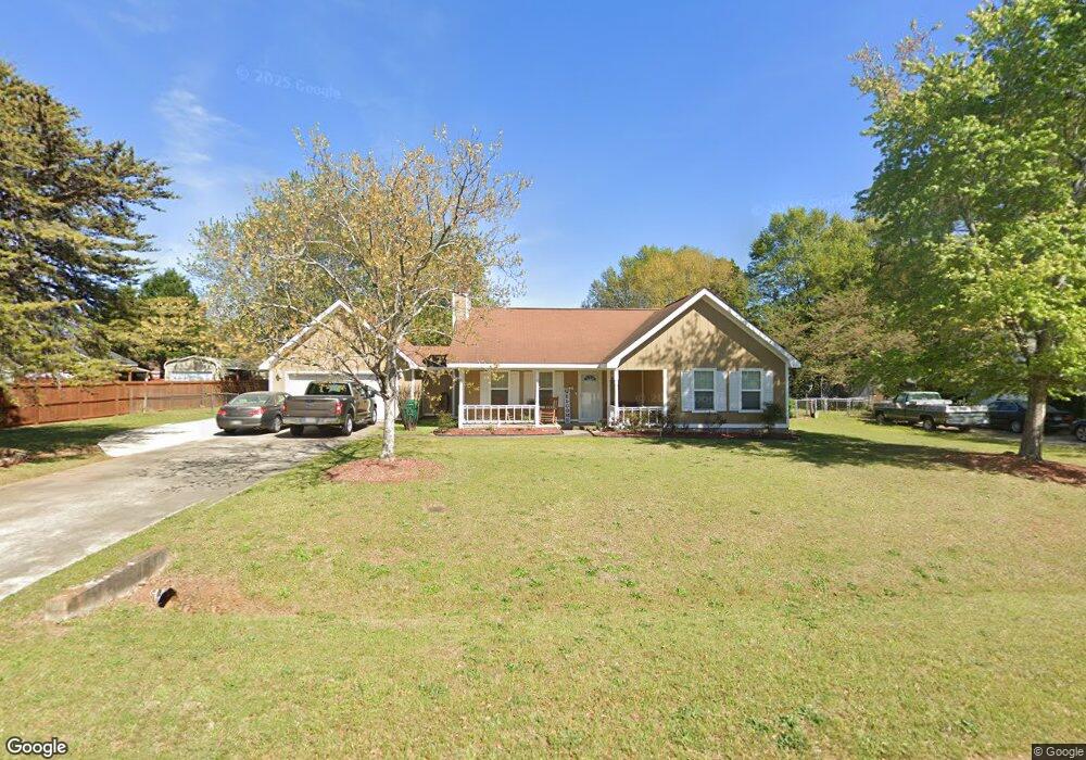 103 Tappan Ct, Warner Robins, GA 31088 - photo 1