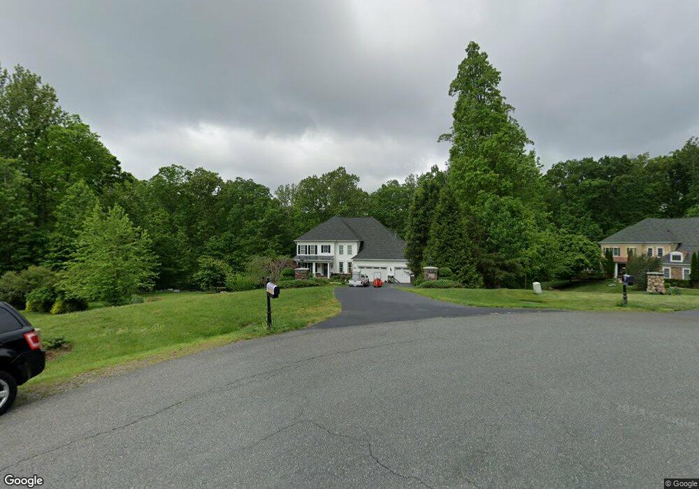 12600 Hidden Hills Ln, Fredericksburg, VA 22407 - photo 1