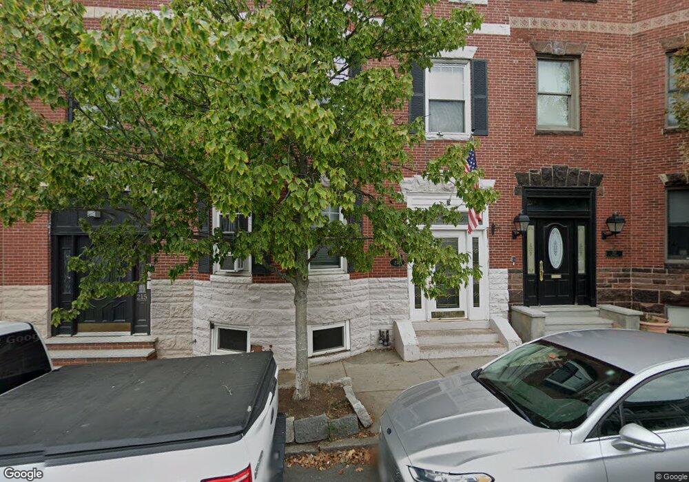 213 M St unit 2, Boston, MA 02127 - photo 1