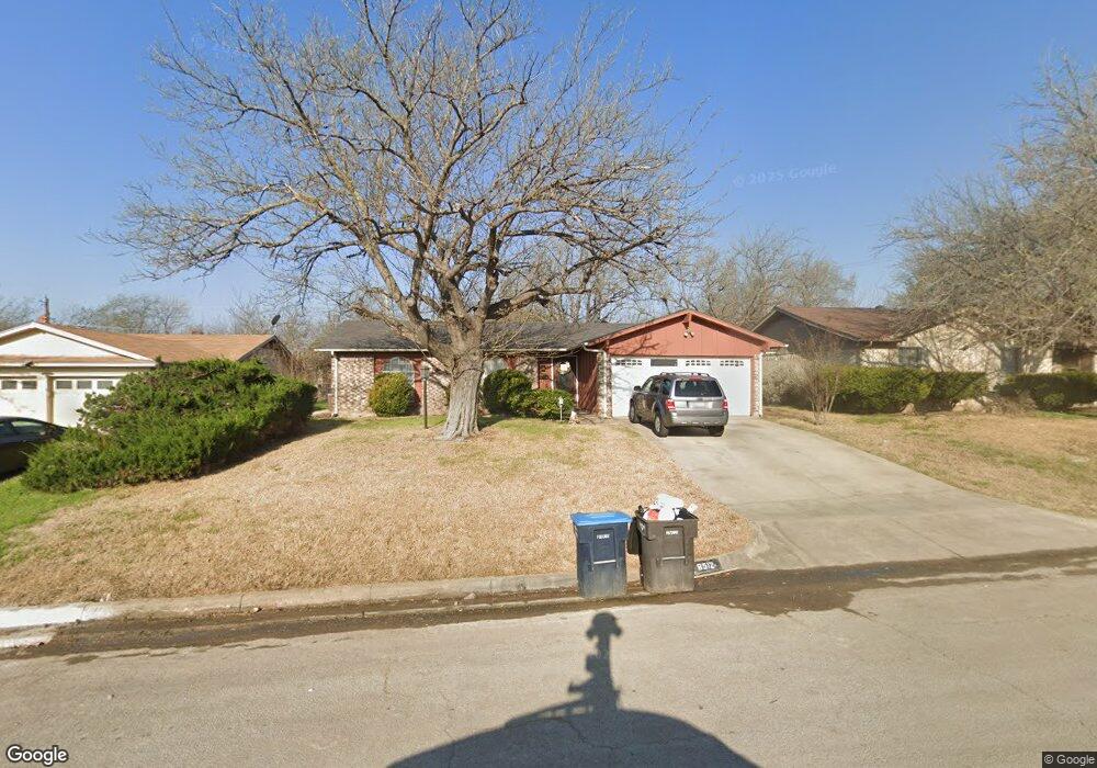 6512 Vega Dr, Fort Worth, TX 76133 - photo 1
