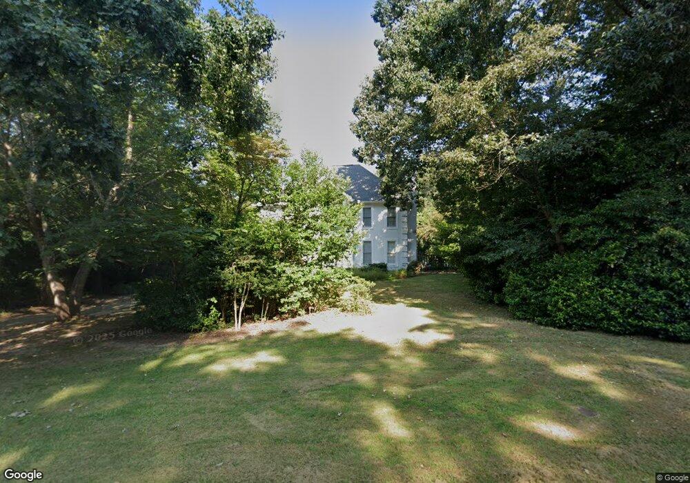 2810 Jodeco Terrace, Jonesboro, GA 30236 - photo 1