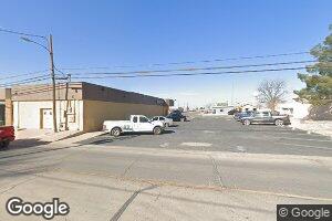 605 Ruth Cir, Jal, NM 88252