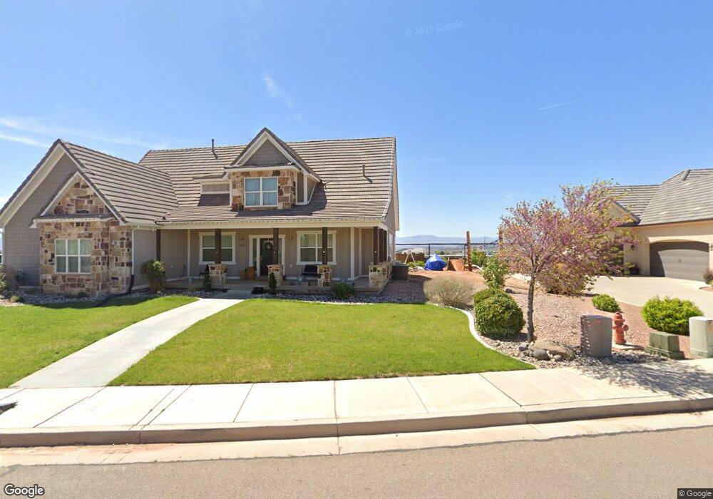 3210 S Camino Real, Washington, UT 84780 - photo 1
