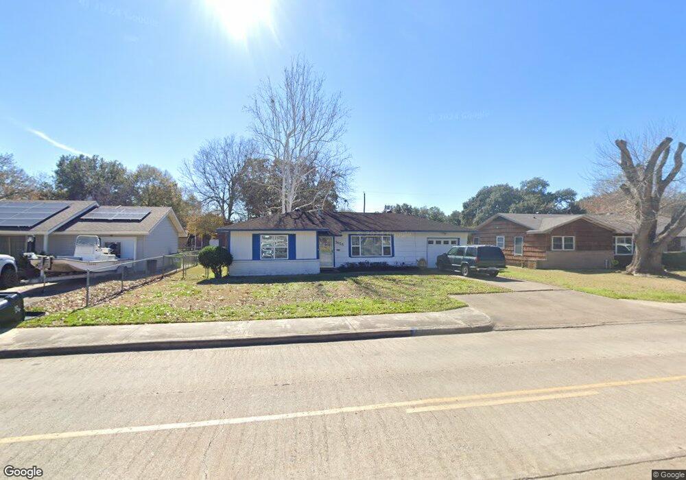3818 Avenue N, Rosenberg, TX 77471 - photo 1
