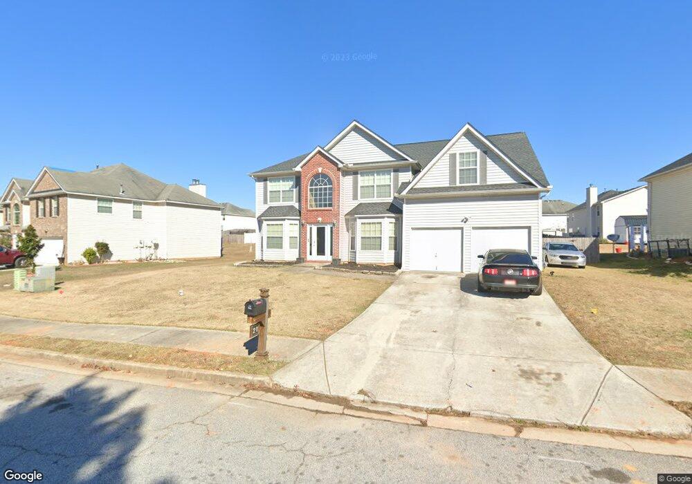 0 Lakeview Crossing Dr unit 3138473, Covington, GA 30016 - photo 1