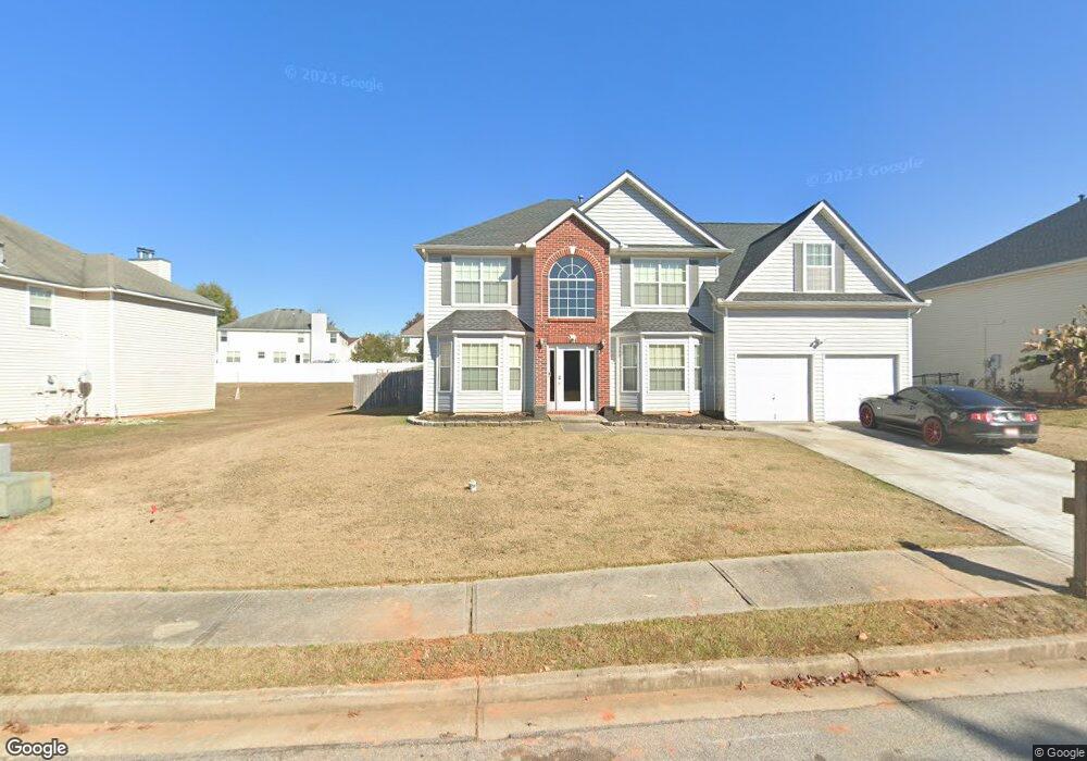 0 Lakeview Crossing Dr unit 7360628, Covington, GA 30016 - photo 1