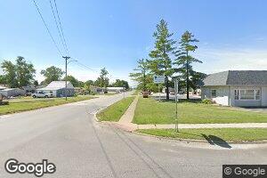 26445 Highway Ee, Kahoka, MO 63445