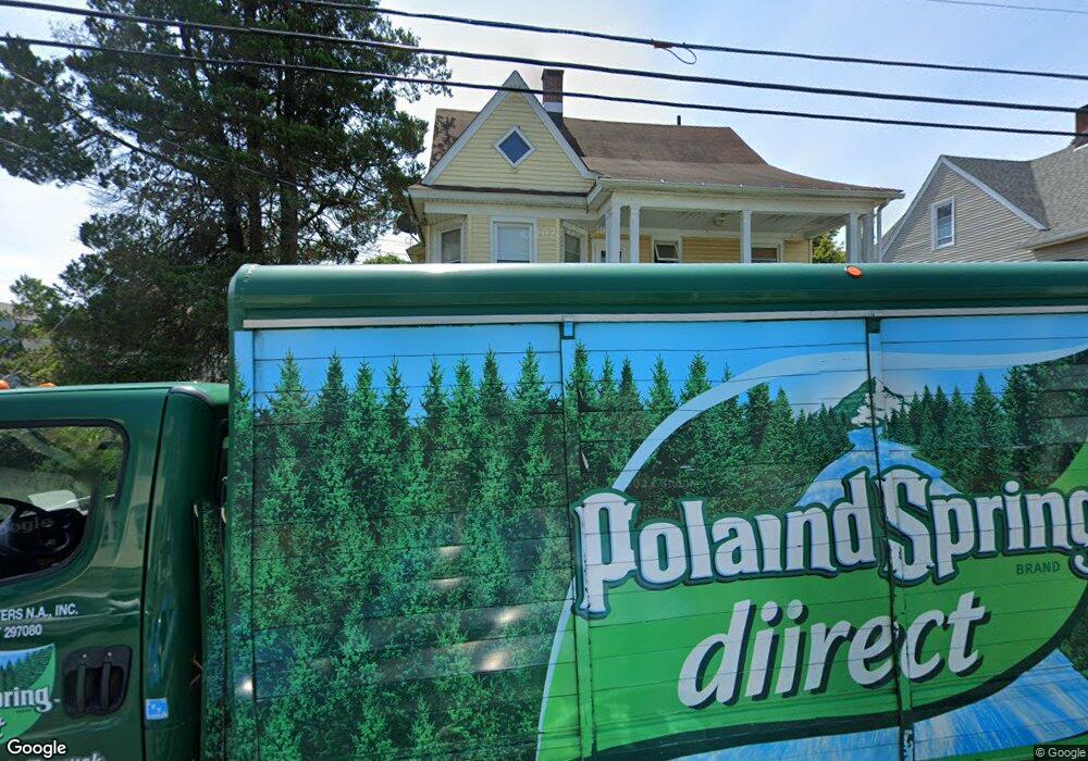 127 Hansen Ave, Bridgeport, CT 06605 - photo 1