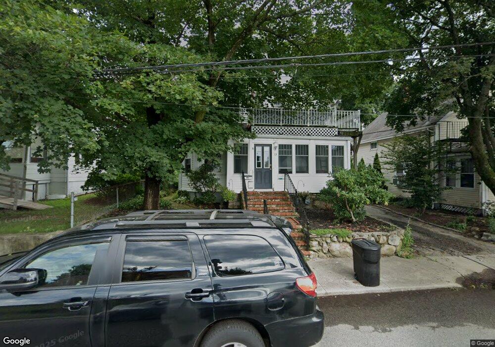 13 Miller St unit 1, Blackstone, MA 01504 - photo 1