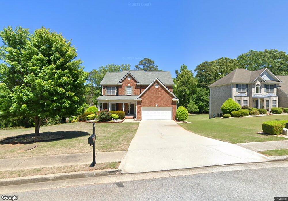 300 Arbor Point Ct SW, Lilburn, GA 30047 - photo 1
