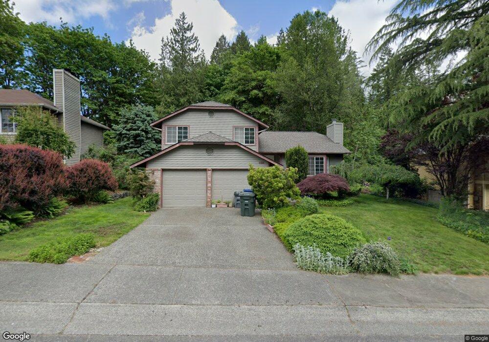 929 215th St SE, Bothell, WA 98021 - photo 1